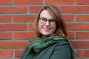 Monika Wiebke ist neue Projektleiterin der Koordinierungsstelle Frau und Wirtschaft im Weserbergland
