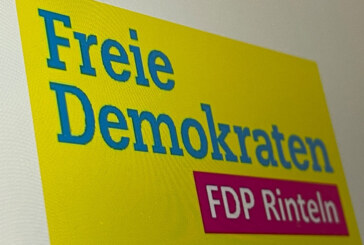 FDP Rinteln gibt Kandidaten für Kommunalwahl bekannt