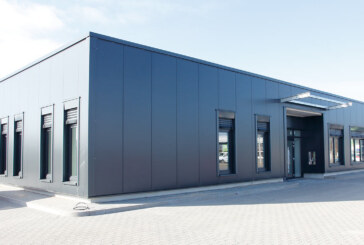 Rinteln: Gelenkzentrum Schaumburg zieht in neues Praxisgebäude