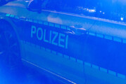 Polizeieinsatz: A2 war zwischen Bad Eilsen und Veltheim gesperrt