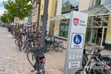 Stadt Rinteln versteigert Fahrräder und Fundsachen