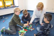 Gemeinsam den Fachkräftebedarf in Schaumburg bedienen: BBS Rinteln mit breitem Angebot an sozialpädagogischen Ausbildungsgängen