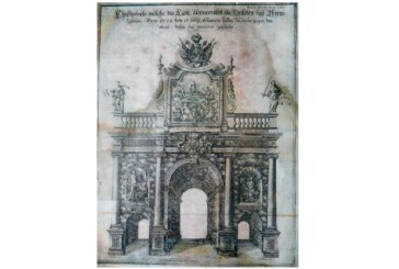 Anlässlich des 400. Jahrestages der Gründung der Universität Rinteln am 17. Juli 1621: Öffentliche Führungen im Museum