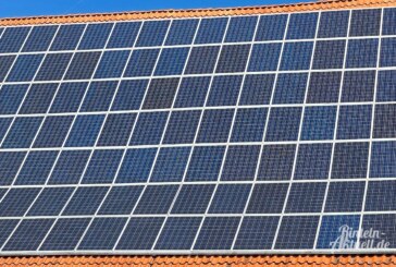 50 Prozent Photovoltaik bei Neubauten: Bauausschuss berät über Klimaschutz-Antrag der Grünen