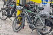 Stadtradeln in Rinteln: 315 aktive Radler legten über 59.000 Kilometer zurück