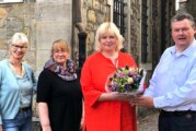 Verstärkung für Stadtmarketingverein: Anja Spohr neu bei Pro Rinteln