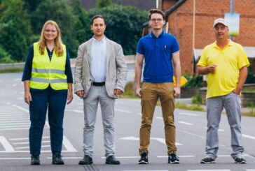 „Rintelner Interessen“-Kandidaten für Deckbergen, Schaumburg und Westendorf stellen sich vor