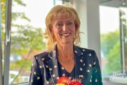 Rinteln: Andrea Lange ist neue Bürgermeisterin