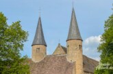 Möllenbeck: Konzert in der Klosterkirche