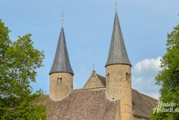 Gottesdienst in Möllenbeck: Konfirmanden stellen sich vor