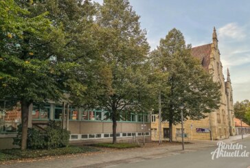 Rinteln: Stadtverwaltung am 30.9. nicht erreichbar