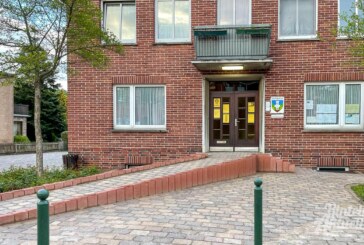 Steinbergen: Ortsrat tagt wieder im Dorfgemeinschaftshaus / Zugang nur mit „2G“