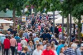 Stadtmarketingverein Pro Rinteln empfiehlt: Am verkaufsoffenen Messe-Sonntag in Rinteln shoppen