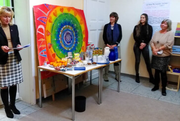 Bürgermeisterinnen aus Rinteln und Obernkirchen gratulieren Kinderschutzbund-Familienpaten zu Abschluss der Schulung