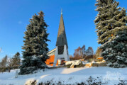 Todenmann: Kapellengemeinde lädt zum „Nostalgischen Weihnachtsabend“ ein