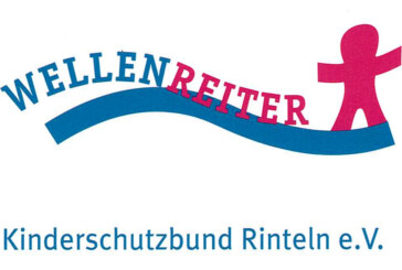 (Stellenanzeige) Kinderschutzbund Rinteln sucht Verstärkung: Werde Teil des Wellenreiter-Teams!