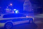 (Update) Messerangriff in der Rintelner Nordstadt: Ermittlungen gegen vier Beschuldigte