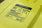 Remondis leert ab sofort bereitgestellte Gelbe Tonnen / Gelber Sack bleibt im Januar