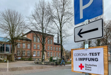 Parkplatz auf IGS-Schulhof am Kollegienplatz am 19. Januar gesperrt