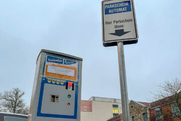 Gratis-Parken in Rinteln endet bald: Gab es positive Effekte für den Einzelhandel?