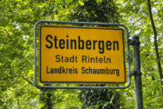 Themen im Ortsrat Steinbergen: Feinstaubgutachten für B83 und B238 / Planungsbeginn der Ortsumgehung