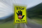 Geisterfahrer-Unfall auf der A2: Vier Schwerverletzte bei Lauenau