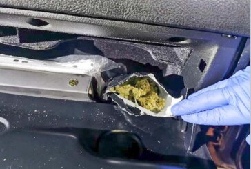 PKW in Polizeikontrolle: Drogen in Auto und Wohnung gefunden