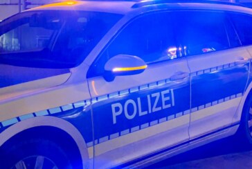 Polizeibericht aus Rinteln und den Ortsteilen