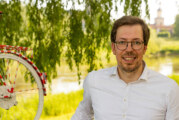 CDU: Matthias Wehrung aus Rinteln bewirbt sich um Kandidatur im Landtagswahlkreis 37