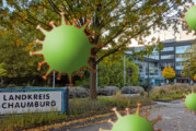Landkreis Schaumburg: Gesundheitsamt stößt wegen hoher Corona-Zahlen an seine Grenzen