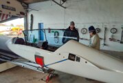 Segelflugzeuge wieder startklar: Jahresnachprüfung beim Luftsportverein Rinteln