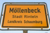 Möllenbeck: B238 wird früher fertig / Freigabe am Donnerstagnachmittag
