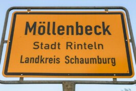 Möllenbeck: B238 wird früher fertig / Freigabe am Donnerstagnachmittag