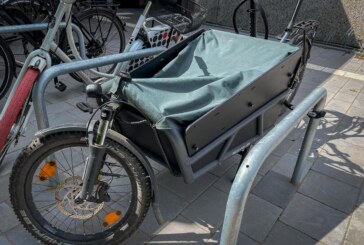 „Stronger Combined“: Mobilitätsprojekt und Lastenfahrräder erneut in der Schusslinie des Ortsrats