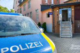 Möllenbeck: Aufgeflexter Wandtresor mit Bodylotion und Melkfett gefunden