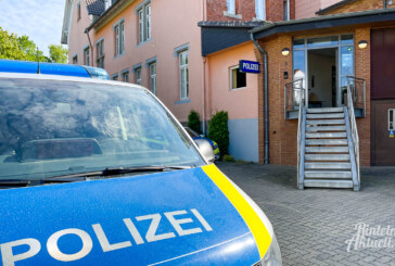Polizei Rinteln warnt: Als Stadtwerke-Mitarbeiter getarnte Betrüger erbeuten Schmuck