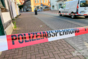Nach Mord in Obernkirchen: Verdächtiger gesteht und sitzt in U-Haft
