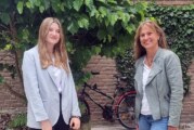 Von Rinteln in die USA: Katja Keul vergibt Vollstipendium für die USA an Rintelner Schülerin