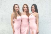 „Ladies Trio“ singt am Sonntag im Hofgarten am Kloster Möllenbeck