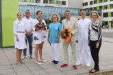 Klinikum Schaumburg: Neue Ärztliche Leitung der Palliativmedizin