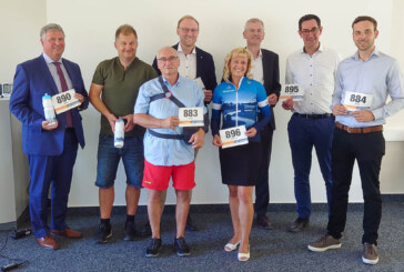 „Große Weserrunde“ mit Mega- und Mini-Option: Das Highlight für alle Fans des Langstrecken-Radfahrens in der Region