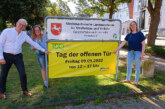 „Tag der offenen Tür“ bei der Niedersächsischen Landesbehörde für Straßenbau und Verkehr
