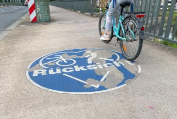 Öffentliche Infoveranstaltung zum Radverkehrskonzept der Stadt Rinteln