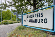 Junge Union Schaumburg fordert vom Landkreis zentrale Beschaffung von Feuerwehr-Verbrauchsmaterial