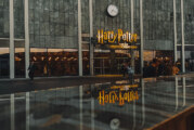 S-Club der Sparkasse Schaumburg besucht „Harry Potter“-Musical in Hamburg