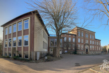 Rintelner Interessen: Stadt soll altes IGS-Schulgebäude am Kollegienplatz nicht kaufen