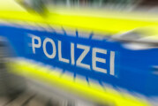 B238 nach Unfall zwischen Möllenbeck und Rinteln gesperrt
