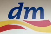 dm-Drogeriemarkt in Rinteln schließt wegen großem Umbau