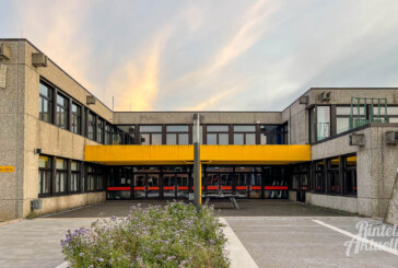 Gymnasium Ernestinum Rinteln lädt zu Tag der offenen Tür am 3. März ein
