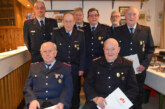 180 Einwohner, über 100 Feuerwehrmitglieder, 29 Aktive: In Wennenkamp hat die Feuerwehr einen besonders hohen Stellenwert